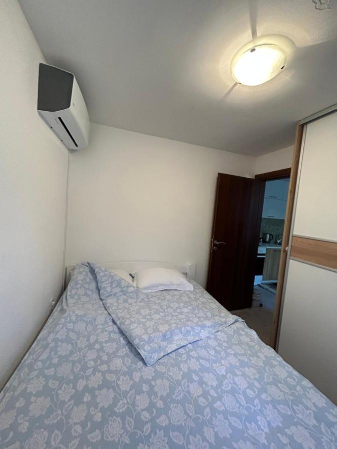 Apartament Midpoint Kotor Zewnętrze zdjęcie