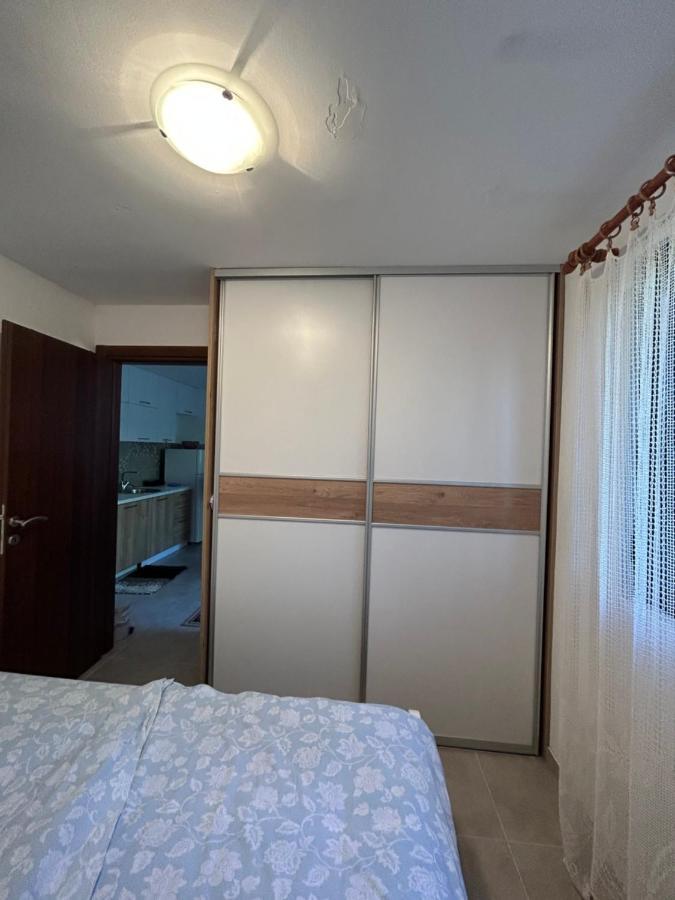 Apartament Midpoint Kotor Zewnętrze zdjęcie