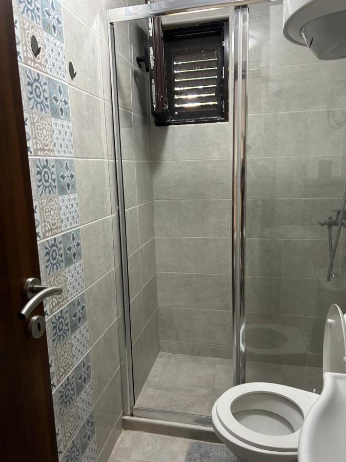 Apartament Midpoint Kotor Zewnętrze zdjęcie