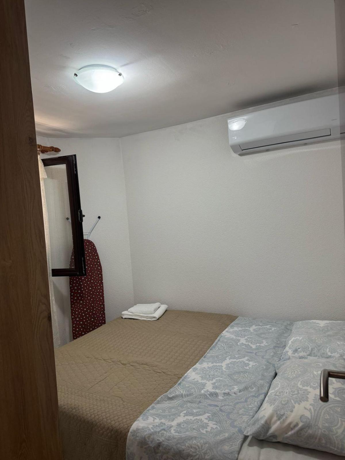 Apartament Midpoint Kotor Zewnętrze zdjęcie
